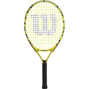 Wilson Minions Junior/Youth Recreational Tennis Racket