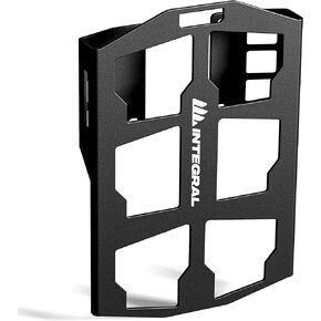 Integral Truck Packout Mount Plate for Ford Boxlink - Compatible with Ford F150 & Raptor (2015+), Super Duty F250, F350, & F450 (2017+)