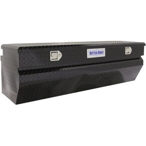 Better Built 62210278 Tool Box, Black