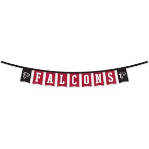 Atlanta Falcons Banner String Pennant Flags