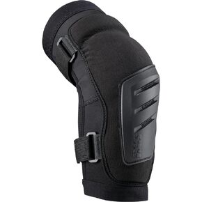 iXS Carve Race knee guard black XL, For Men & Women, Mountain Bike Accessories