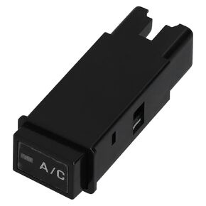 A/C Push Button,951017,2911017,SW- 1017C Car A/C Pushbutton Switches for / / RAV