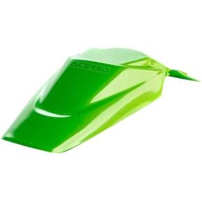 Acerbis 2040660006 Fenders, Green