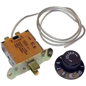 Beverage Air CONTROL, TEMPERATURE 502-290B 502-139A 502-194A
