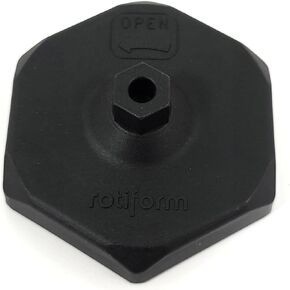 WheelPros Rotiform 32170-TOOL Removal Tool for Center Cap
