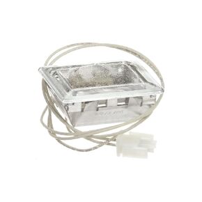 Doyon ELD088 Light Socket and Cover Assembly, 9" Height, 6" Width, 5" Length
