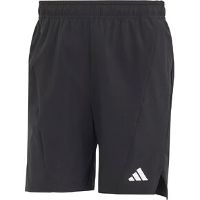 adidas Men's Designed for Training Workout Shorts