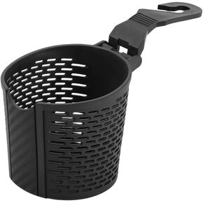 Universal Car Back Seat Cup Holder Headrest Hanging Mount Drink Water Bottle Storage Holders Truck Auto Interior Organizer