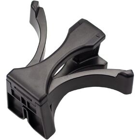 RLB-HILON Cup Holder Insert Compatible with Toyota Tacoma 2005-2014 Year Replaces OEM 5604-04010