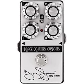 Laney Electric Guitar Single Effect, Gray (TI-Boost)