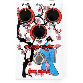 Way Huge Smalls Geisha Drive Pedal
