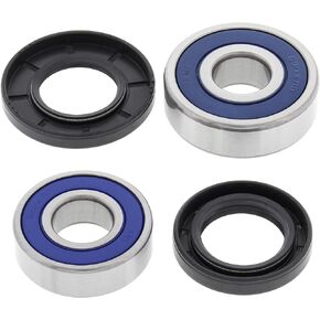All Balls Wheel Bearing and Seal Kit 25-1206