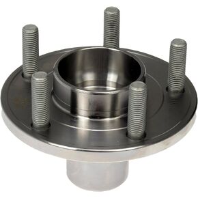 Dorman 930-008 Front Wheel Hub Compatible with Select Ford Models