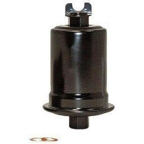 Wix Fuel (Complete In-Line) Filter - 33491