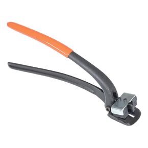 Vestil PKG-C-125 Steel Strapping Cutter, 3/8" - 1-1/4" Strapping Width