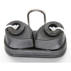 BLUESHARK Premium Quality Sailing Cam Cleats Choose Style and Quantity