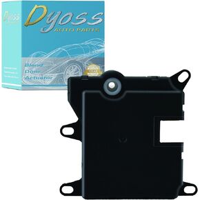 Dyoss HVAC مزيج مشغل الباب 604209 بديل لفورد إكسبلورر إكسبيديشن إكسبلورر سبورت تراك ميركوري ماونتينير in Kuwait