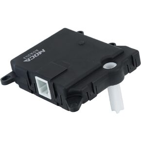 WINBEST Rear Vent Mode Actuator 604-213 Compatible with for Ford 2003-2017 Expedition, 2002-2010 Explorer, for Lincoln 2003-2005 Aviator, 2003-2007 Navigator, 2002-2010 for Mercury Mountaineer