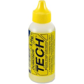 Dumonde Tech Lite Bicycle Chain Lubrication