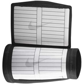 Nike Youth Dri-fit Playbook Black | White