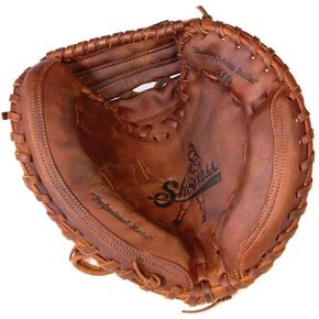 SHOELESS JOE 30" Joe Junior Series Baseball Catcher's Mitts