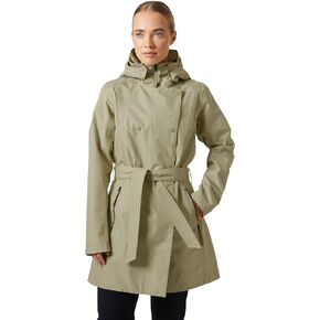 Helly-Hansen Women's Welsey Ii Trench