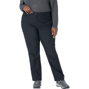 prAna Plus Size Halle Straight Pants II