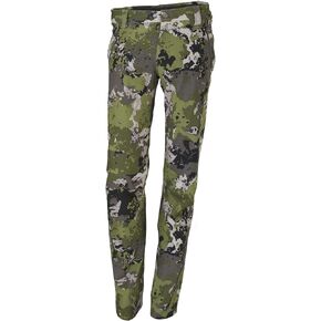 Prois Women’s Solas Ultra Light Freedom Pant – Camo Hunting Pants for Women