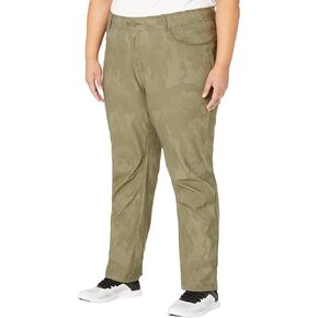 prAna Plus Size Halle Straight Pants II