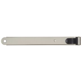 Starrett Thickness Gage Holder Only - Single End, Clamps Stock at One End - .001-.025-inch Thickness - 806