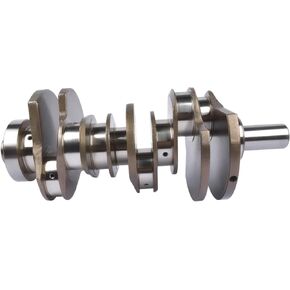 Flynsu Engine Crankshaft Replacement for 2014-2018 Jeep Grand Cherokee RAM 1500 3.0L V6 EcoDiesel 68147110AA 68147110AB