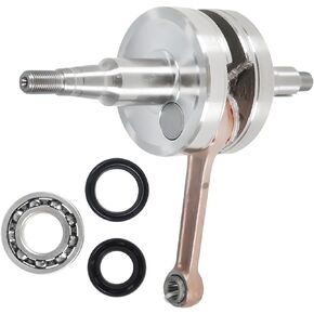 WFLNHB العمود المرفقي عدة استبدال لياماها PW80 Y-Zinger عجلة كبيرة BW80 1983-2005 2006