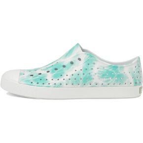 Native Shoes Jefferson Bloom Print - Unisex Shoes - Synthetic Upper - Synthetic Lining and Insole - Round Toe