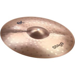 Stagg Crash Cymbal (EX-CM17B)