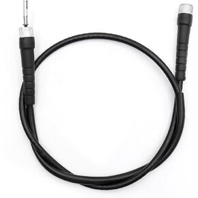 39 Inch Speedometer Cable Replacement for Kawasaki with Dust Cover in Saudi Arabia