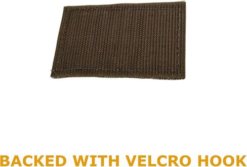 Multicam First Aid Kit 2x3.25 IFAK Medic MED Trauma Paramedic Morale Fastener Patch in Saudi Arabia