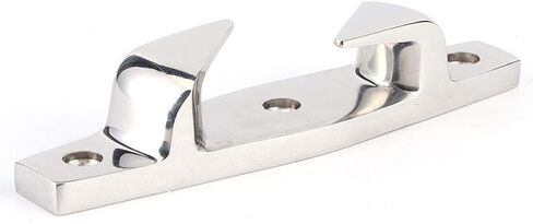 Duokon Boat Bow Chocks,152mm/6in Right Bow Chock Stainless Steel Hollow Fair Boat Anchoring Mooring Marine Sailing Parts in Saudi Arabia