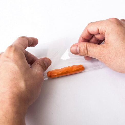 500 قطعة من أغلفة الحلوى، أغلفة شوكولاتة كراميل سيلوفان شفافة غير لاصقة، أغلفة سيلوفان مربعة الشكل، أغلفة سكر مربعة، ورق حلوى لحلوى الكراميل، حلوى المصاصة - سيلوفان طبيعي، 5 × 5 بوصات in Kuwait