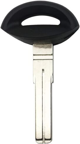 Dewangli مفتاح فوب دخول بدون مفتاح حافظة ذكية عن بعد مع شفرة غير مقطوعة تناسب Saab 9-3 93 2003-2009 in Kuwait