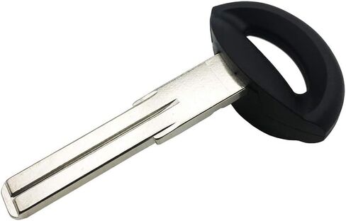 Dewangli مفتاح فوب دخول بدون مفتاح حافظة ذكية عن بعد مع شفرة غير مقطوعة تناسب Saab 9-3 93 2003-2009 in Kuwait