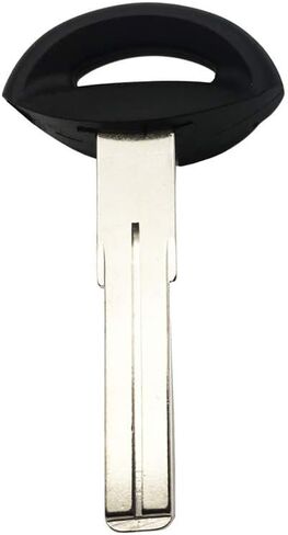 Dewangli مفتاح فوب دخول بدون مفتاح حافظة ذكية عن بعد مع شفرة غير مقطوعة تناسب Saab 9-3 93 2003-2009 in Kuwait