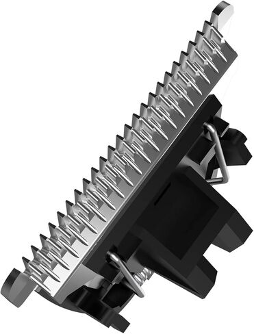 ماكينة تشذيب الشعر الاحترافية للكلاب والقطط من shernbao، شفرة سيراميك قابلة للفصل، شفرة بديلة in Kuwait