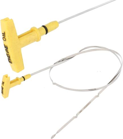 ECCPP Engine Oil Level Dipstick Replacement for Dodge Ram 1500 5.7L for Dodge Ram 2500 5.7L for Dodge Ram 3500 5.7L for Dodge Ram 4000 5.7L Fluid Indicator Oil Dip Stick 53021321AC in Saudi Arabia