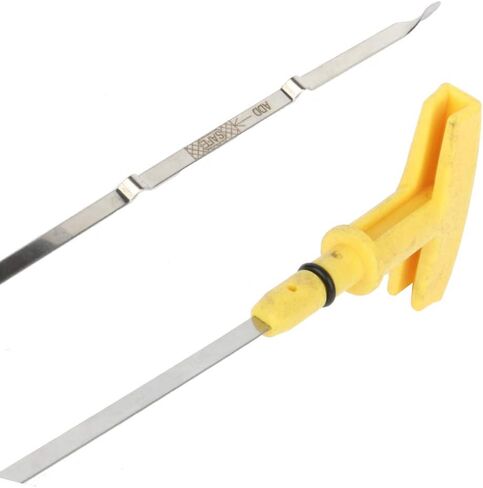 ECCPP Engine Oil Level Dipstick Replacement for Dodge Ram 1500 5.7L for Dodge Ram 2500 5.7L for Dodge Ram 3500 5.7L for Dodge Ram 4000 5.7L Fluid Indicator Oil Dip Stick 53021321AC in Saudi Arabia