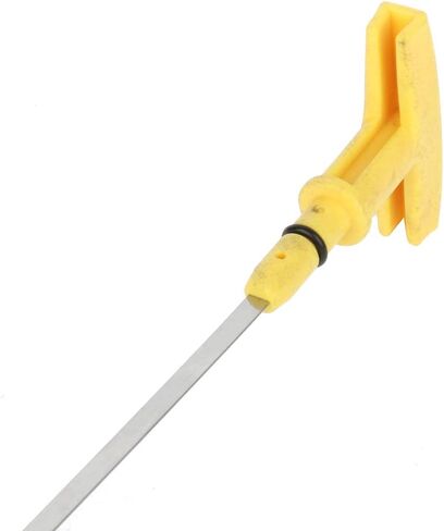 ECCPP Engine Oil Level Dipstick Replacement for Dodge Ram 1500 5.7L for Dodge Ram 2500 5.7L for Dodge Ram 3500 5.7L for Dodge Ram 4000 5.7L Fluid Indicator Oil Dip Stick 53021321AC in Saudi Arabia