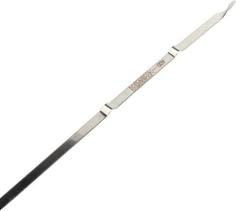 ECCPP Engine Oil Level Dipstick Replacement for Dodge Ram 1500 5.7L for Dodge Ram 2500 5.7L for Dodge Ram 3500 5.7L for Dodge Ram 4000 5.7L Fluid Indicator Oil Dip Stick 53021321AC in Saudi Arabia