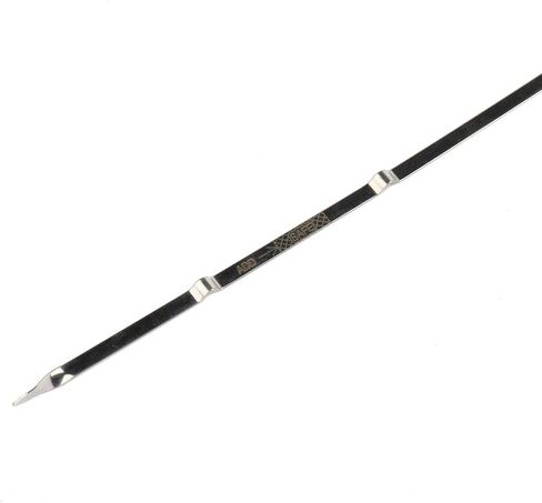 ECCPP Engine Oil Level Dipstick Replacement for Dodge Ram 1500 5.7L for Dodge Ram 2500 5.7L for Dodge Ram 3500 5.7L for Dodge Ram 4000 5.7L Fluid Indicator Oil Dip Stick 53021321AC in Saudi Arabia