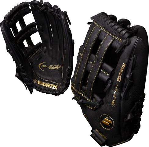 يستحق لاعب سلسلة 13.5؟ قفاز الكرة اللينة Slowpitch: WPL135PH in Kuwait