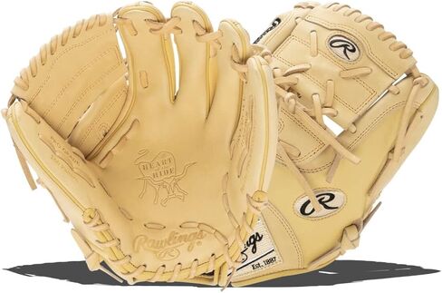 Rawlings Heart of The Hide Speed Shell 11.75" Baseball Glove: PRO205-9CC Left Hand Thrower in Saudi Arabia