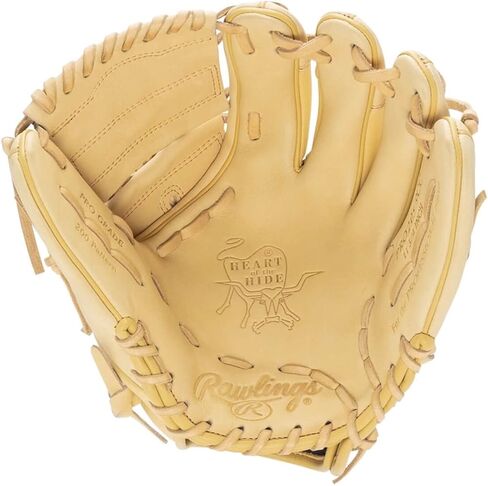 Rawlings Heart of The Hide Speed Shell 11.75" Baseball Glove: PRO205-9CC Left Hand Thrower in Saudi Arabia